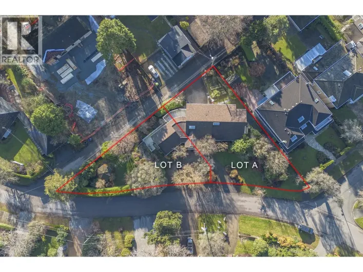 LOT A 7225 HUDSON STREET, Vancouver