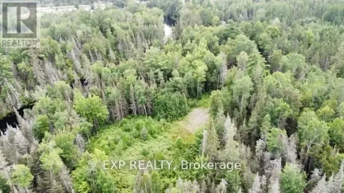 LOT A CHIPPAWA ROAD, Madawaska Valley