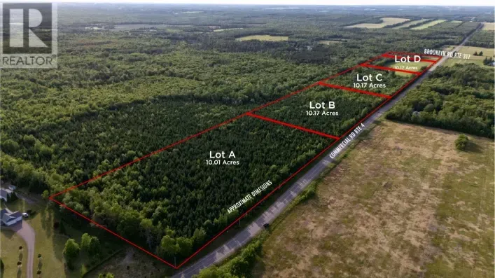 Lot A Commercial Road, Milltown Cross
