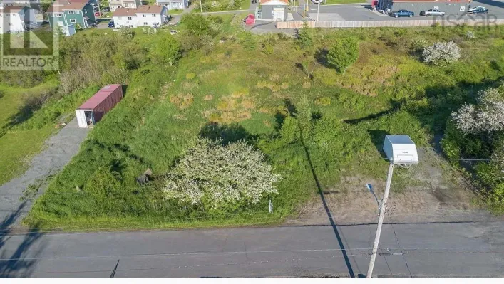 Lot A Downe Street, New Waterford