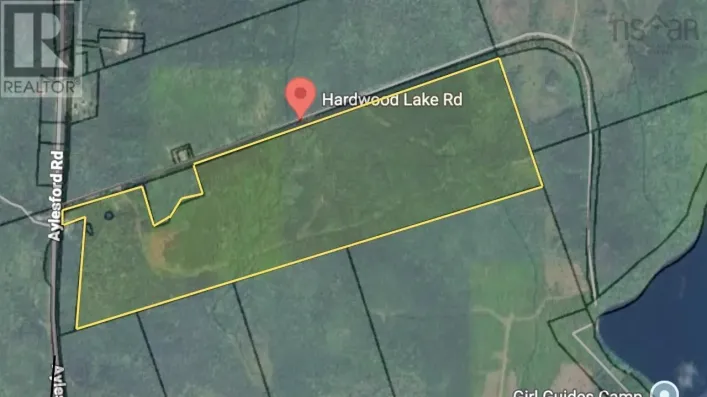 Lot A Hardwood Lake Road, Lake Paul