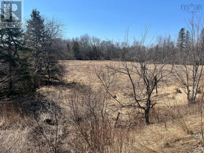 Lot A Highway 289, Middle Stewiacke