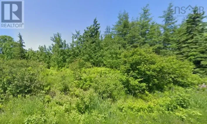 Lot A Malagash Road, Malagash