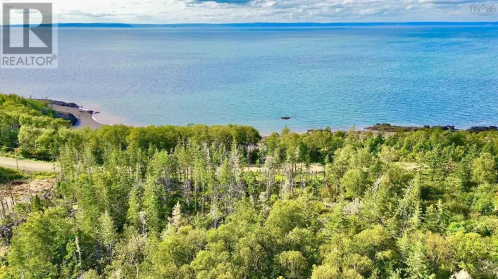 Lot A Old Baxter Mill Road, Baxters Harbour