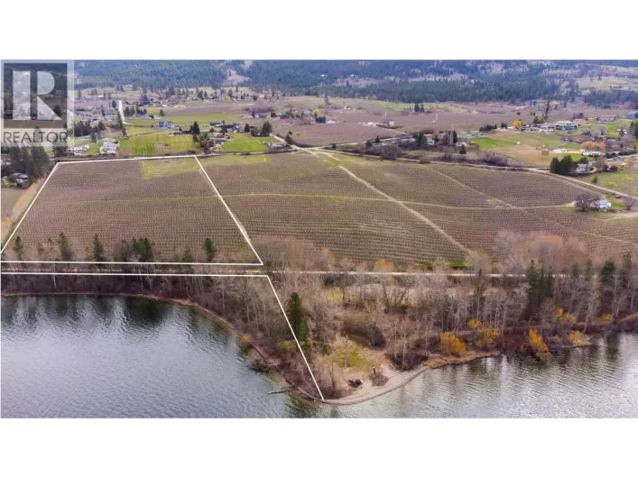 Lot A Oyama Road, Lake Country