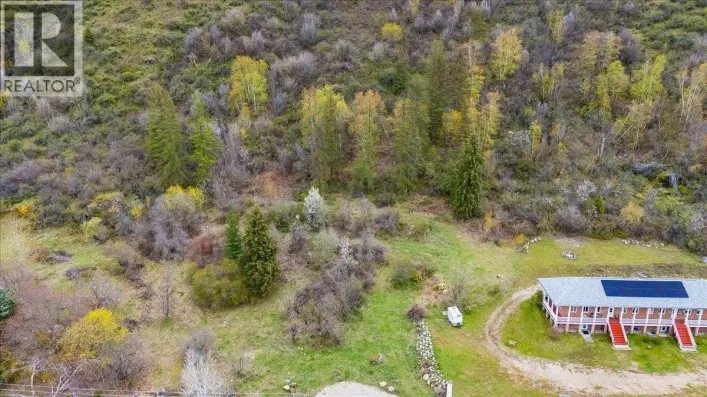 Lot A ROBSON ACCESS Road, Castlegar
