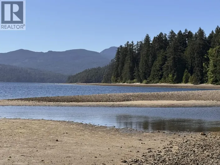 Lot A SECHELT INLET ROAD, Sechelt