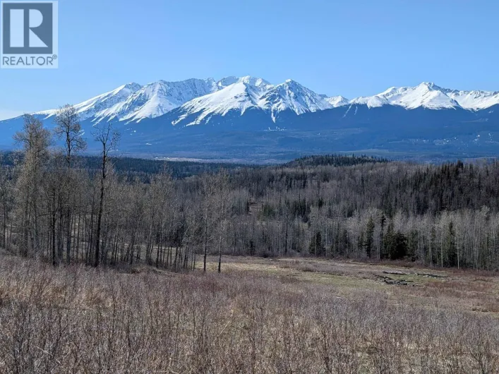 LOT A TELKWA HIGH ROAD, Smithers
