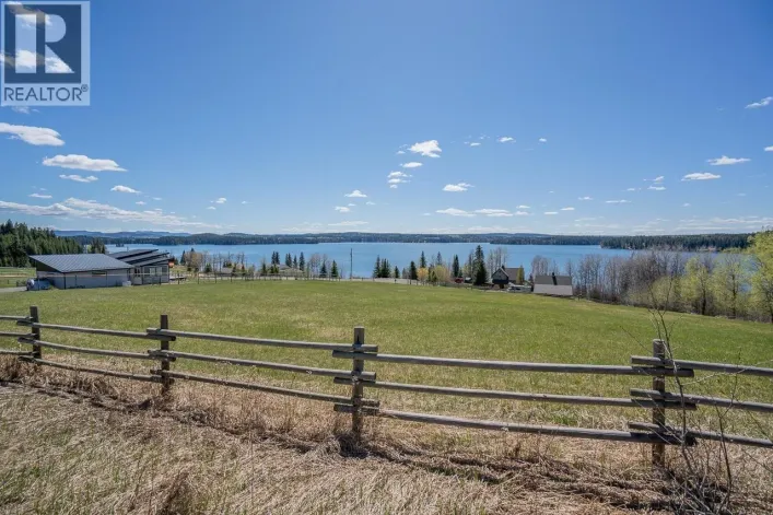 Lot A THIRTY FIELD ROAD, Bridge Lake