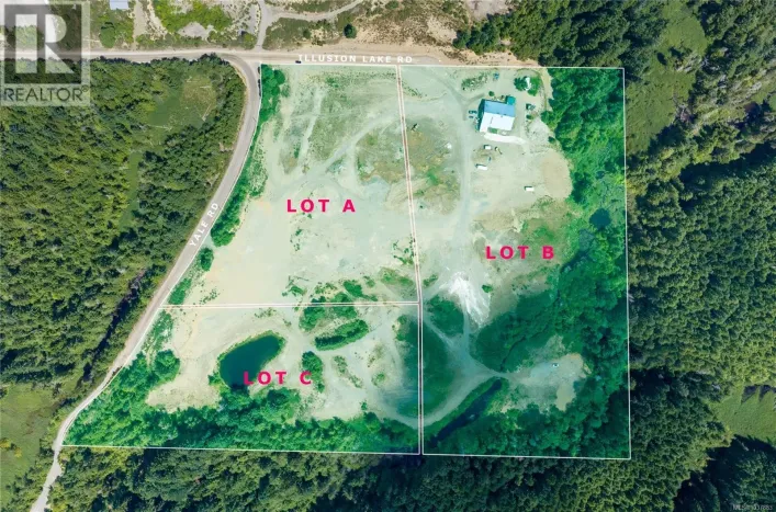 LOT A Yale Rd, Qualicum Beach