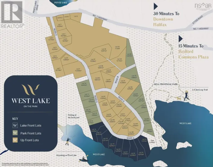 Lot A-1 No 1 Highway, Mount Uniacke, Mount Uniacke