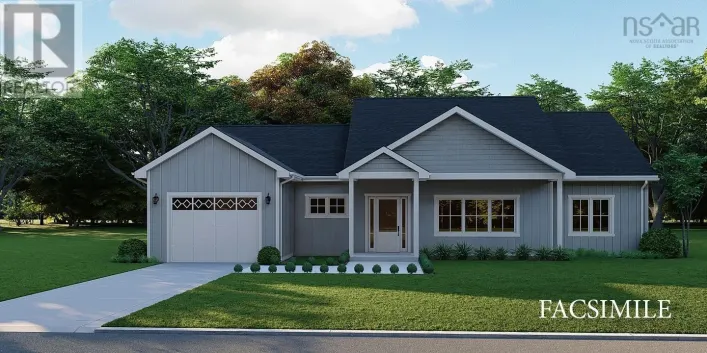 House for sale: Lot A10 Ostrea Lake Road, Musquodoboit Harbour