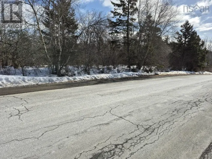 Lot A2-A MacLaughlin Road, Cole Harbour