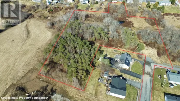 Lot A3 Harbour View Drive, Lunenburg