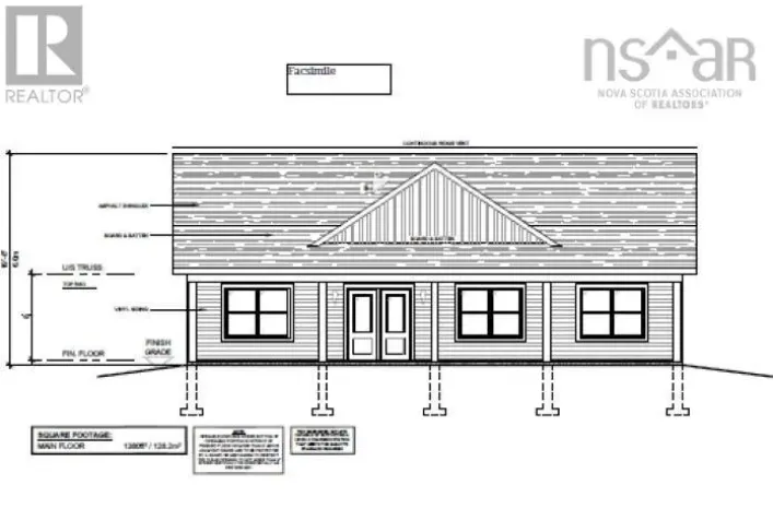 Lot A-3 Woodchuck Lane, Goffs