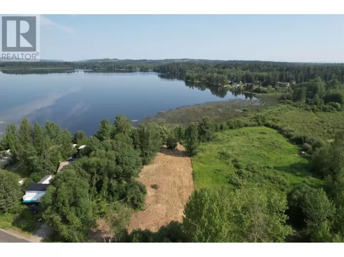 LOT A&B NORWOOD ROAD, Quesnel