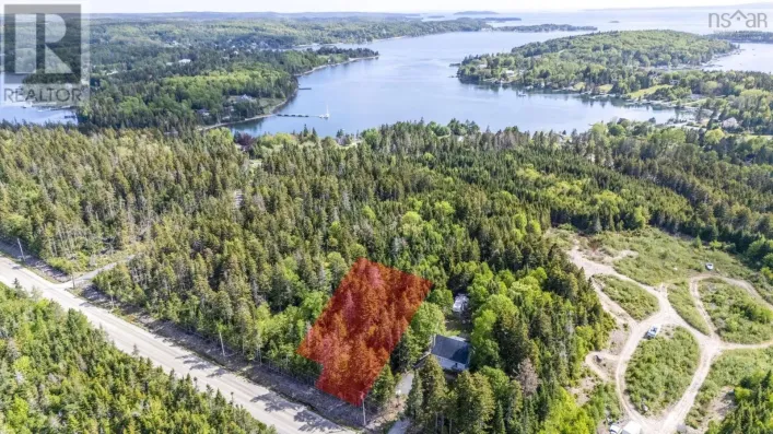 Lot AB Tanner Frederick Road, Glen Haven