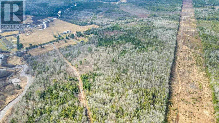 Lot AB-4 Renfrew Road, Nine Mile River