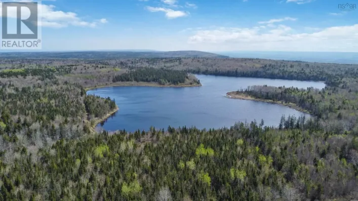 Lot Arlington Road, Mount Hanley