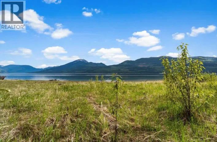 Lot B 23 Highway N, Nakusp