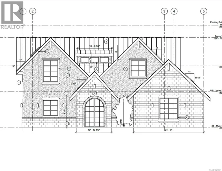 Lot B 24 Sylvan Lane, Oak Bay