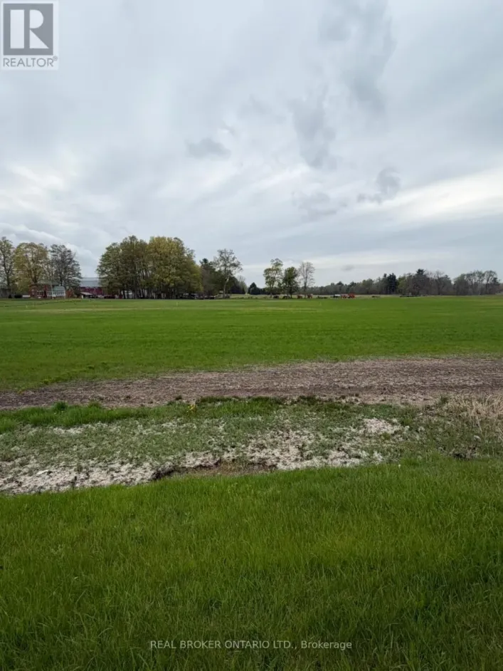 LOT B - 4929 HIGHWAY 59, Norfolk
