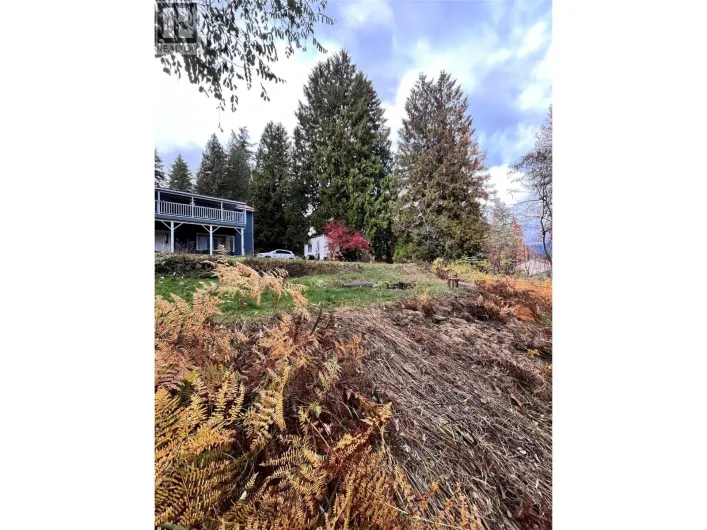 LOT B 9th Avenue, Castlegar