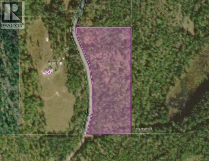 Lot B Dunn Lake Road, Clearwater