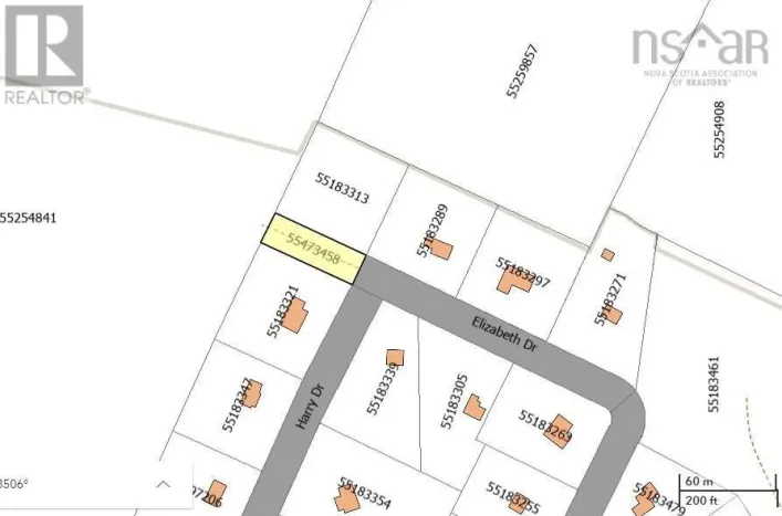 Lot B Elizabeth Drive, Highbury