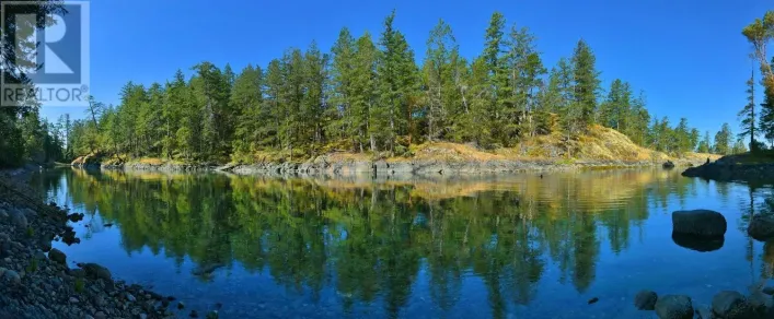 LOT B FRANCIS PENINSULA ROAD, Madeira Park