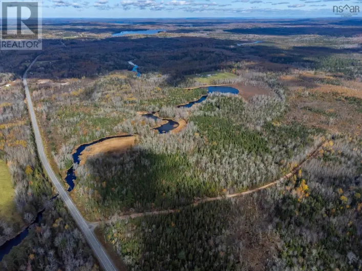 Lot B Highway 12, Blue Mountain