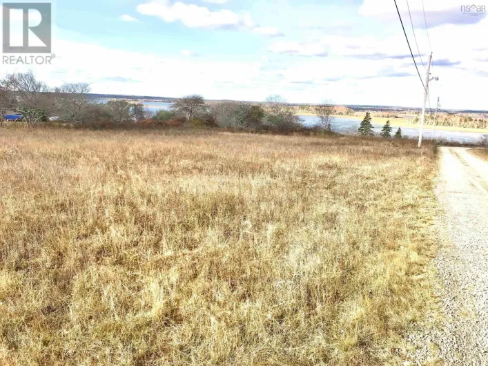 Lot B Highway 308, Hubbards Point