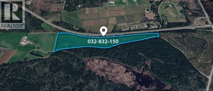 Lot B Hilliers Rd S, Qualicum Beach