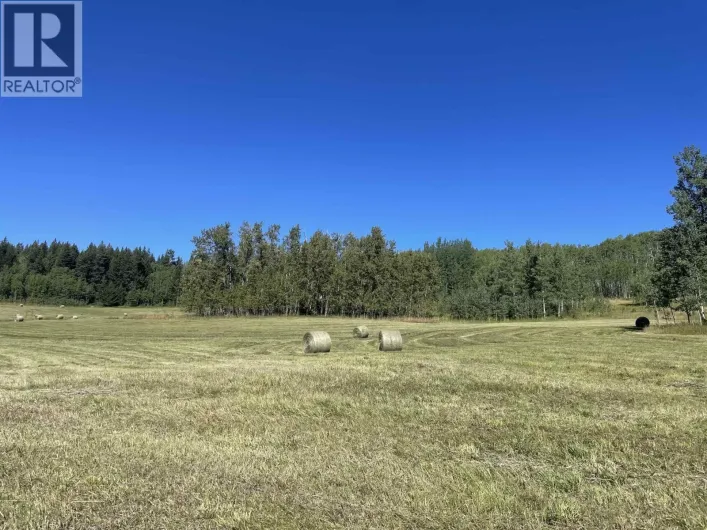 LOT B LITTLE FORT 24 HIGHWAY, Bridge Lake