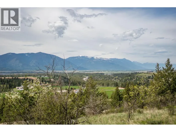 Lot B Phillips Road, Creston