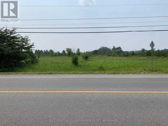 LOT B - PT 3 OF 29R-11596 COUNTY RD 8, Greater Napanee