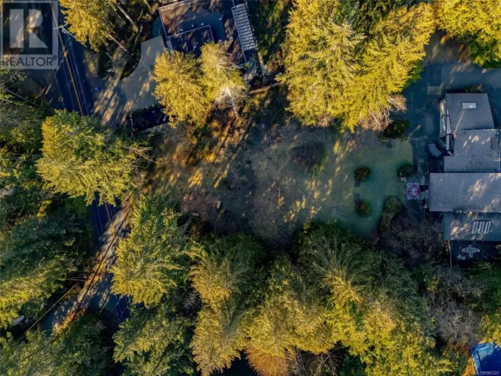 Lot B Renfrew Rd, Shawnigan Lake