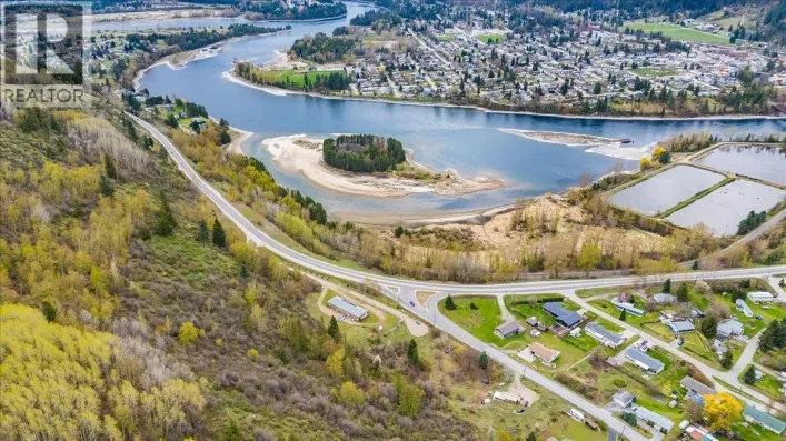 Lot B ROBSON ACCESS Road, Castlegar