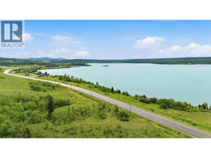 Lot B S CARIBOO 97 HIGHWAY, 100 Mile House