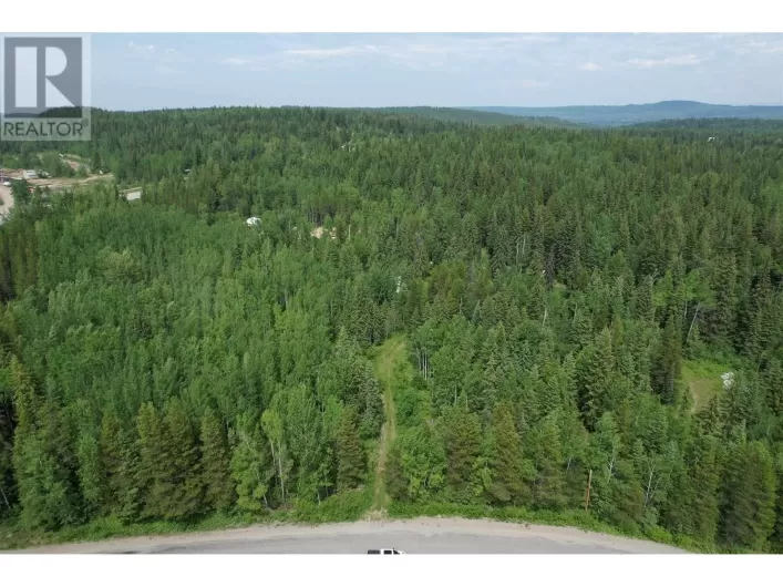 LOT B SCHEMENAUR ROAD, Quesnel