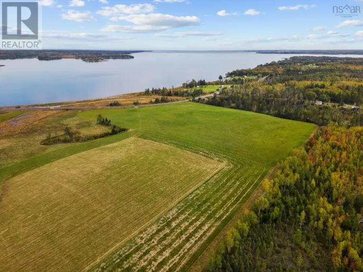 Lot B Slade Road, Tatamagouche