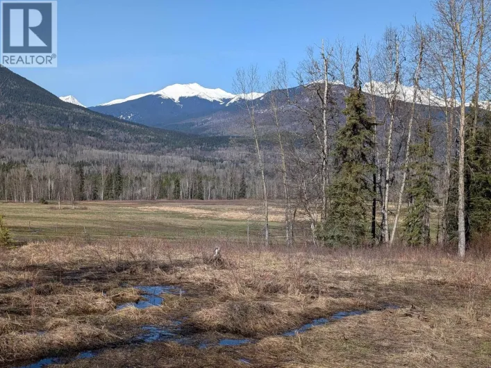 LOT B TELKWA HIGH ROAD, Smithers