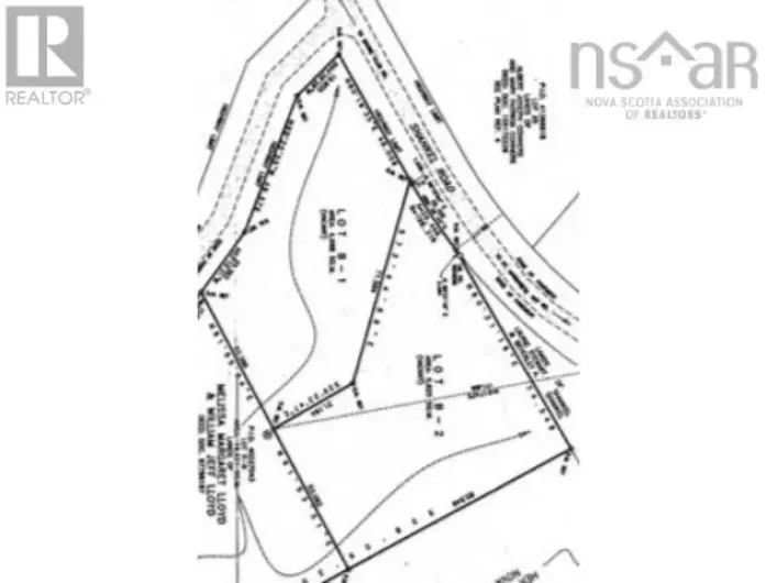 Lot B-1 Conrads Road, Hubbards