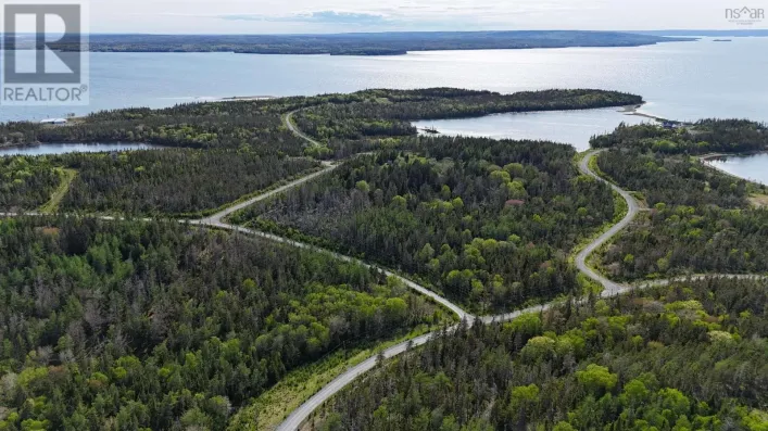 Lot B1 Katja Rose Dr, Hay Cove