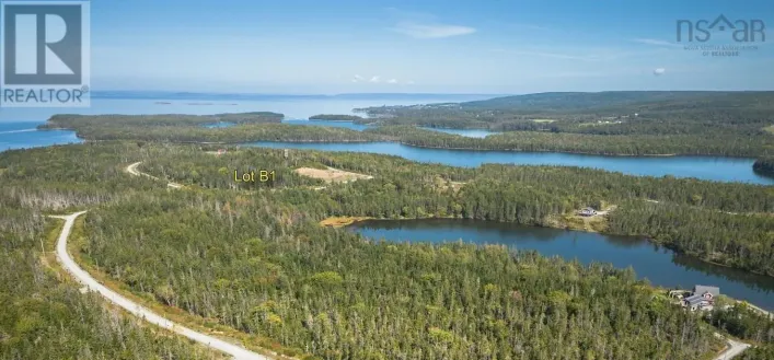 Lot B1 Katja Rose Dr, Hay Cove