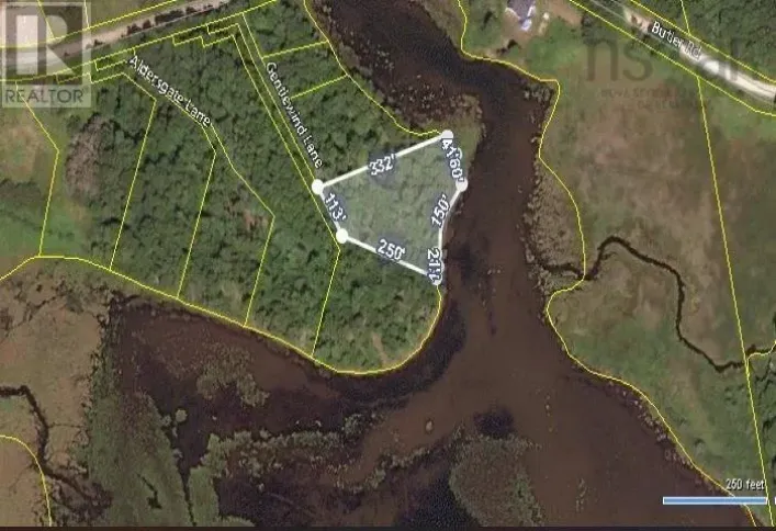 Lot B-2 47 Gentlewind Lane, Lake Egmont