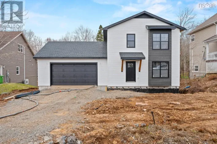 Lot B-25 Halewood Drive, Falmouth