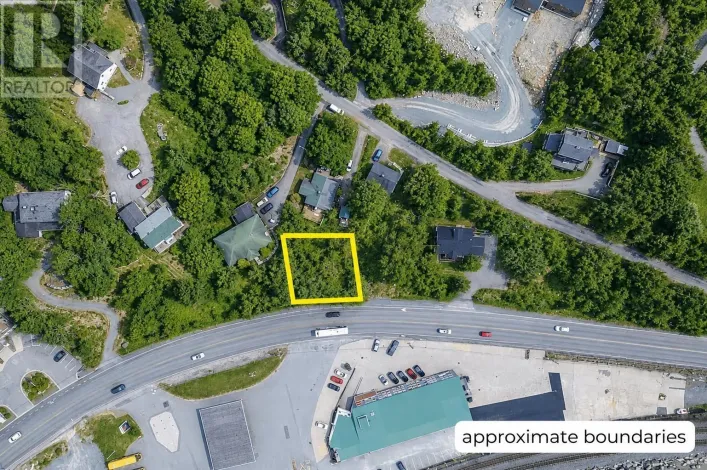 Lot B-2-B Bedford Highway, Halifax