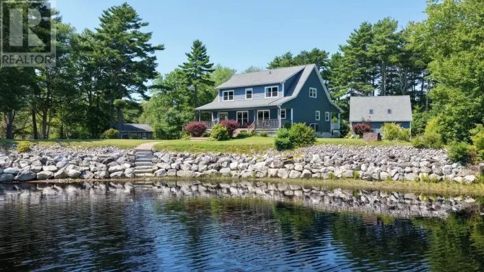 Lot B-3 49 Highway 3, Sable River