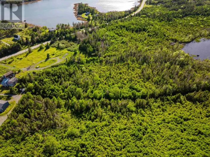 Lot B-4 Highway 7, Popes Harbour